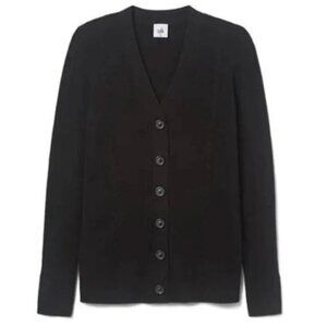 NIB Cabi For Sure Cardigan, Black